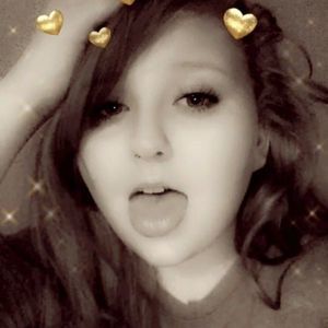 Meet your Posher, Jadelyn